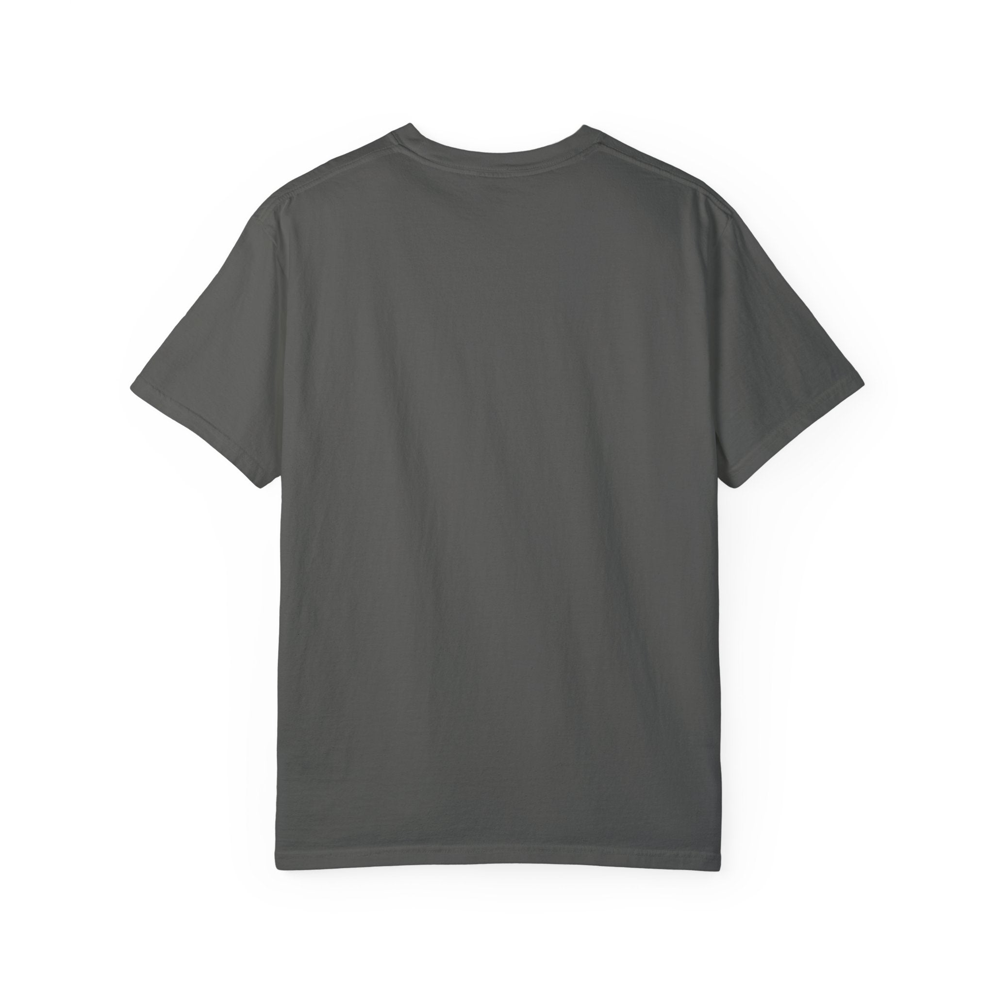 Big Bear Vintage Cotton Tshirt - 100% Cotton