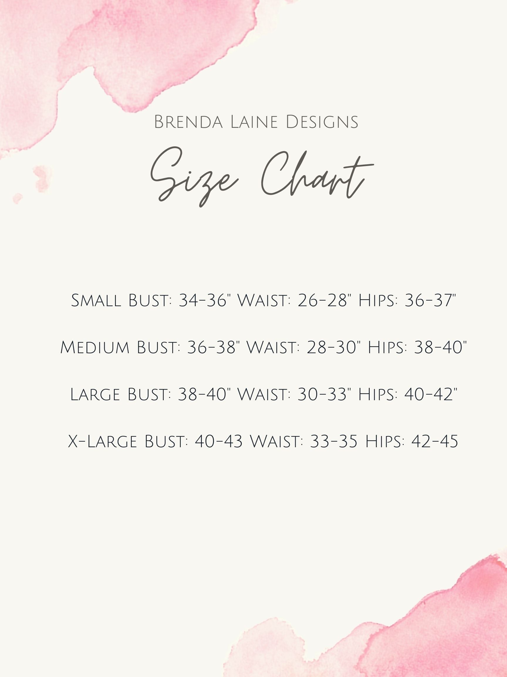 Bamboo Leggings - Capri length