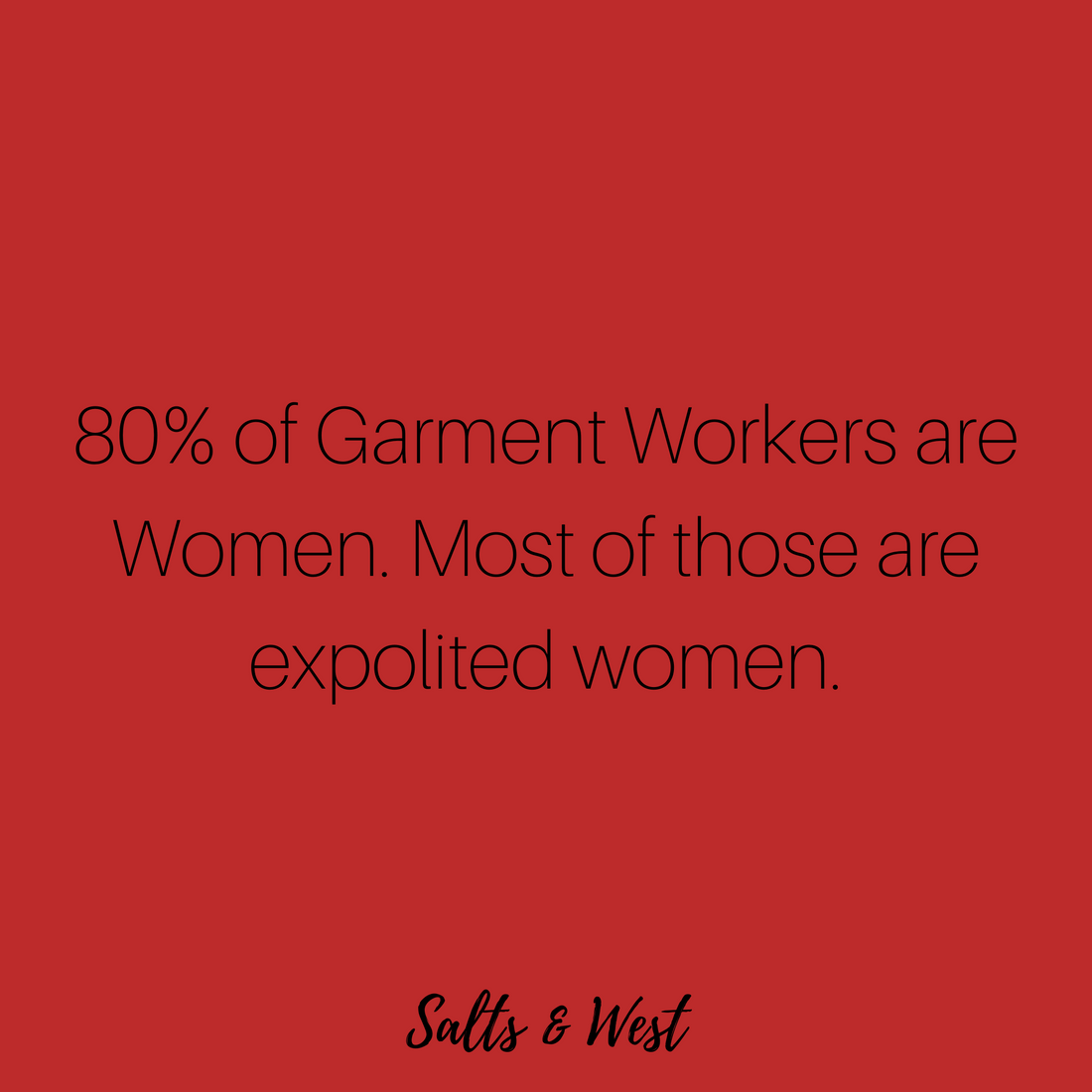 How to: Put Your Money where Your Mouth is on International Women's Day.