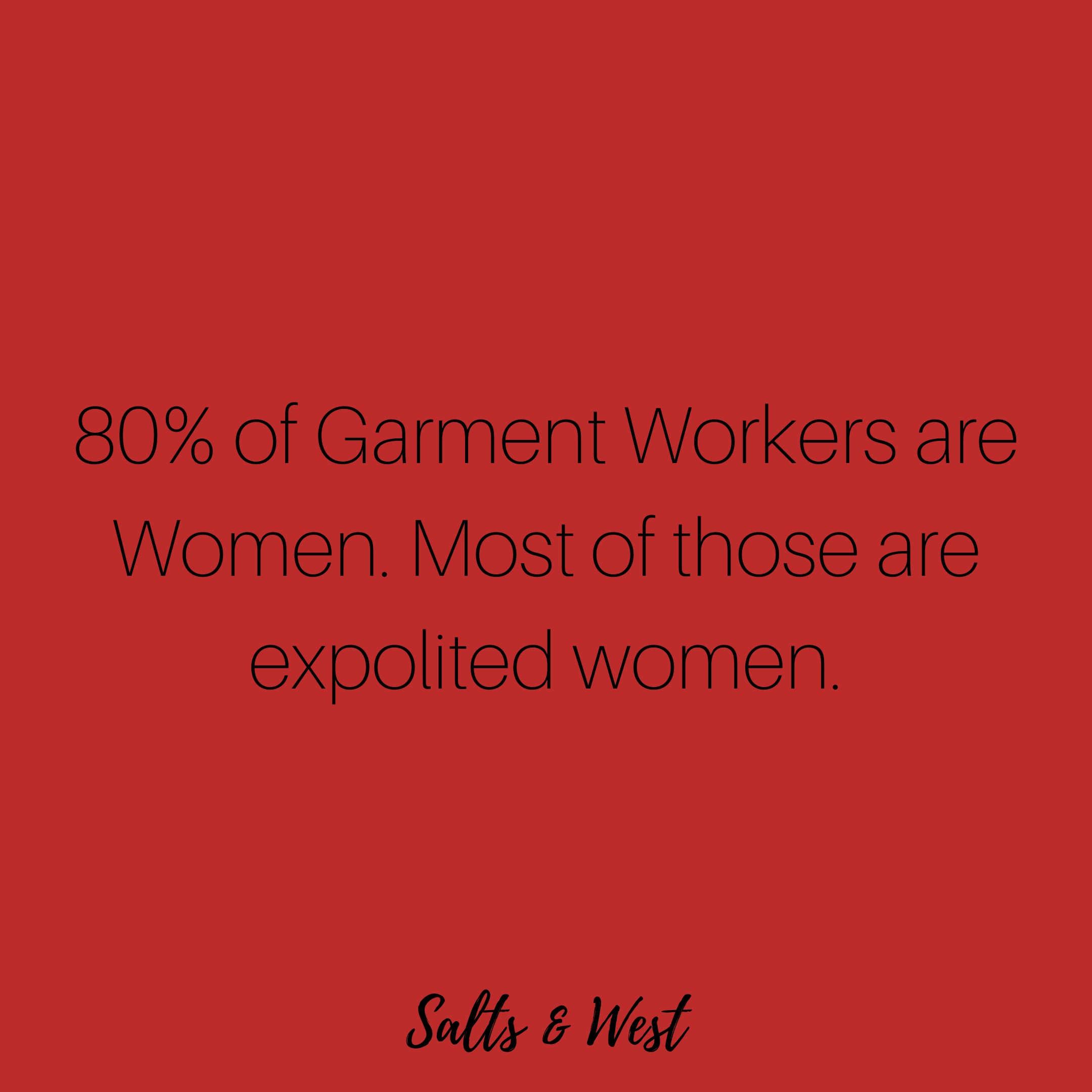 How to: Put Your Money where Your Mouth is on International Women's Day.