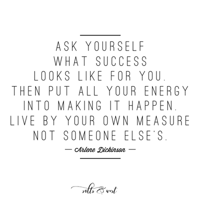 Woman to Woman: The Cycle of Women in Business Together