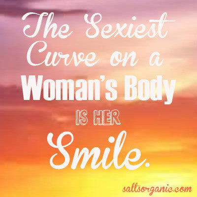 How to Dress for your Body Type while making Peace with it.