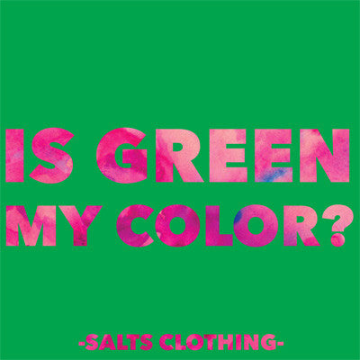 Is Green Clothing my Color?  Sustainable Fashion that Won't Have You Compromise on Style.