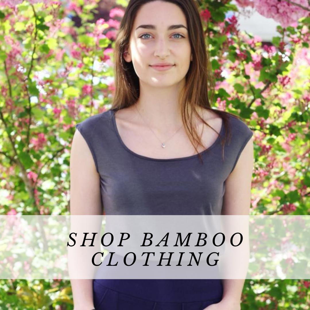 Bamboo Clothing collection from Salts and West