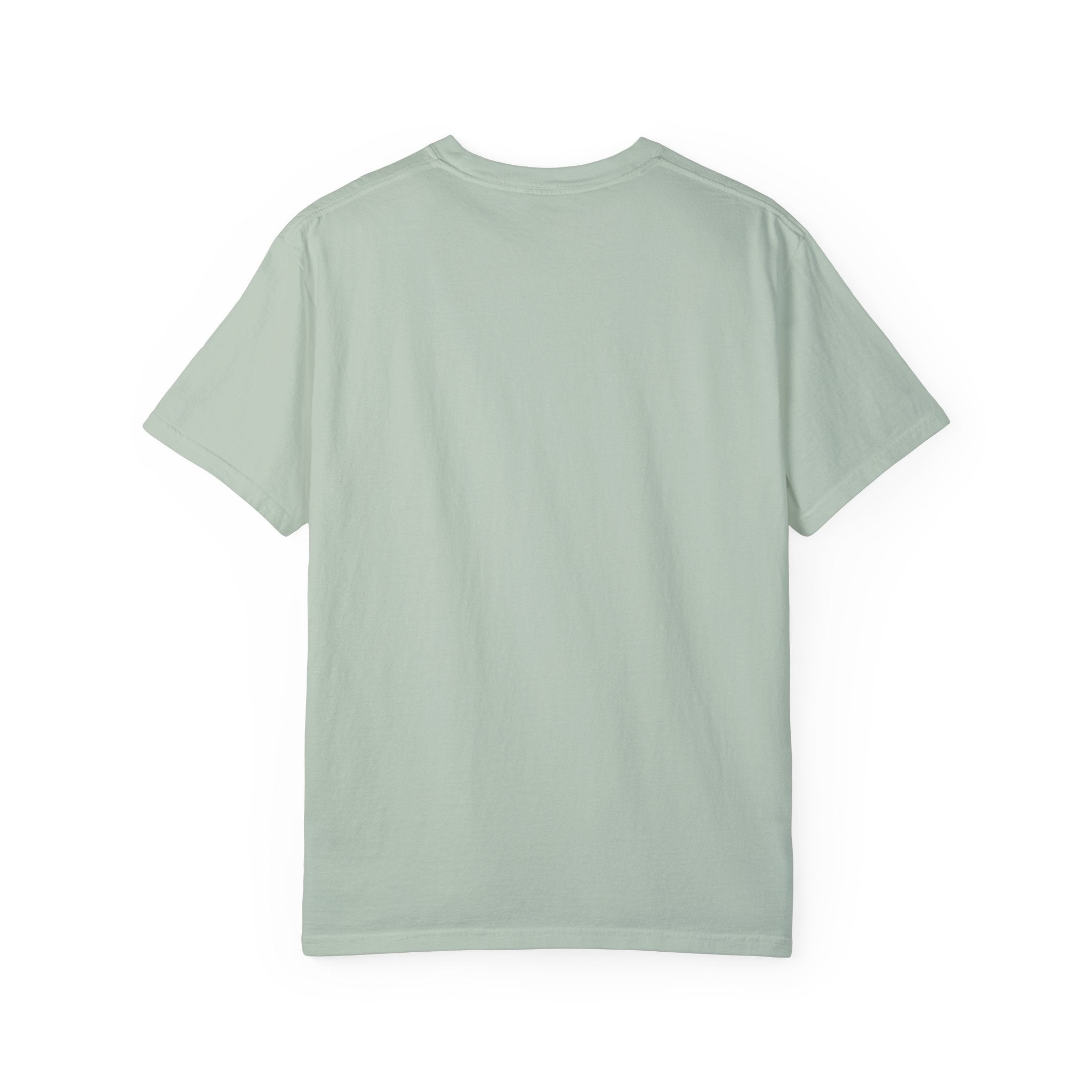 Big Bear Vintage Cotton Tshirt - 100% Cotton
