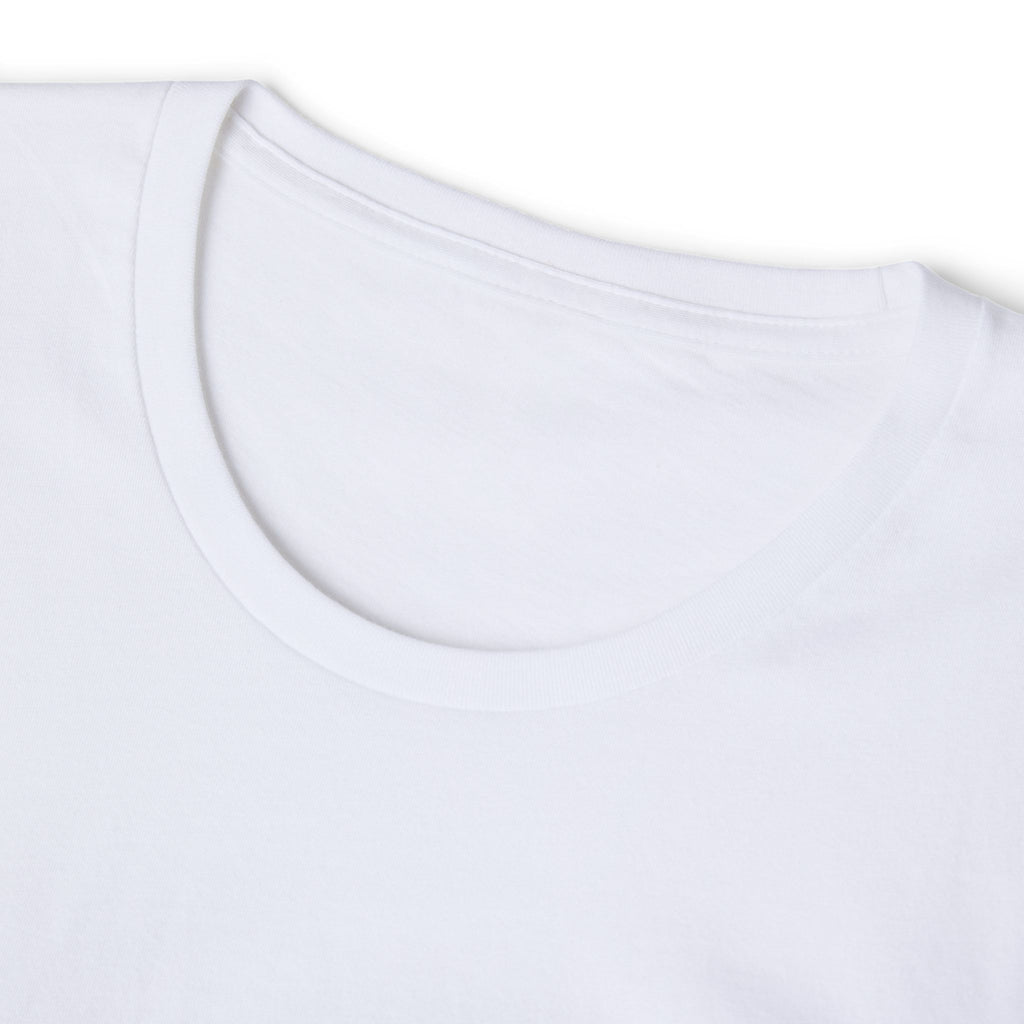 Grow Postitive Thoughts Womens Organic TShirt