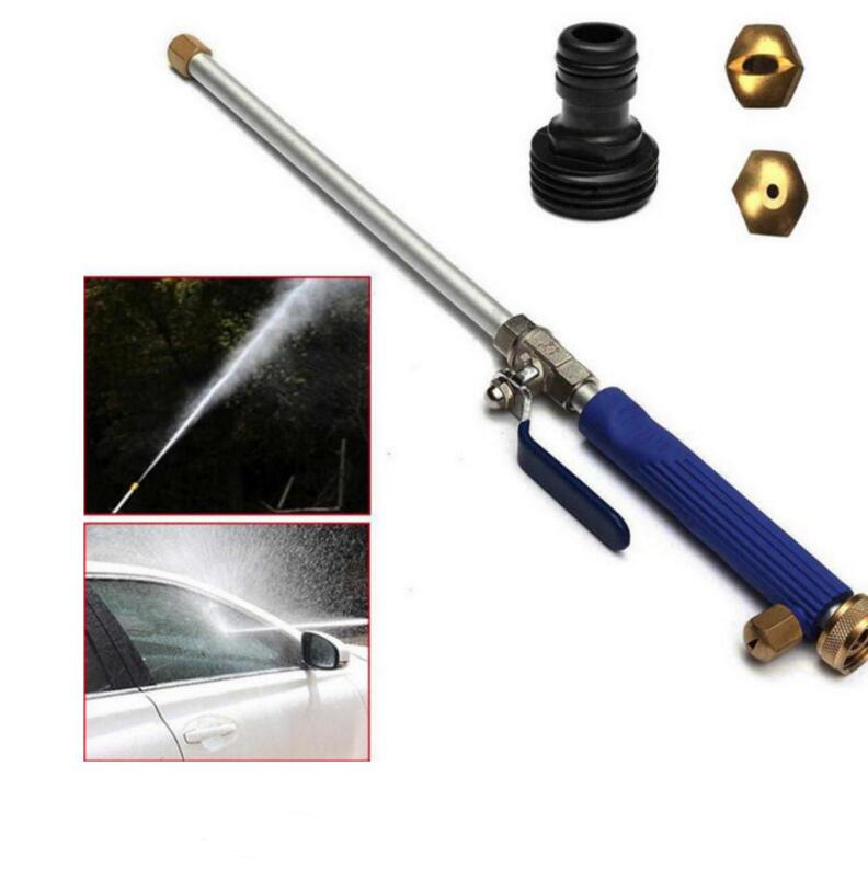 Household Car Washing High Pressure Water Sprayer Washer Water Jet Garden Washer Hose Wand Nozzle Sprayer Car Cleaning Tools