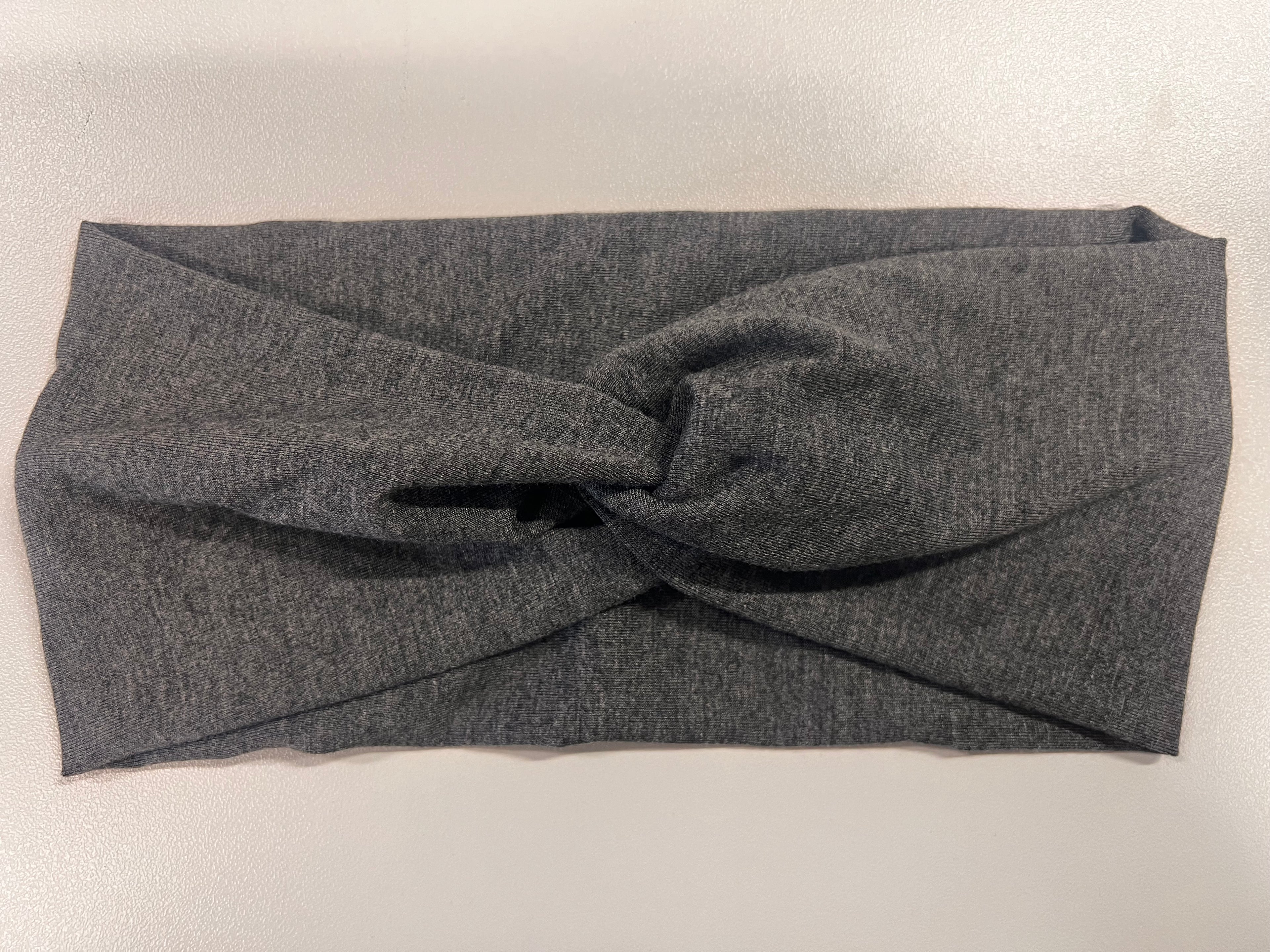 Twist Bamboo Headband