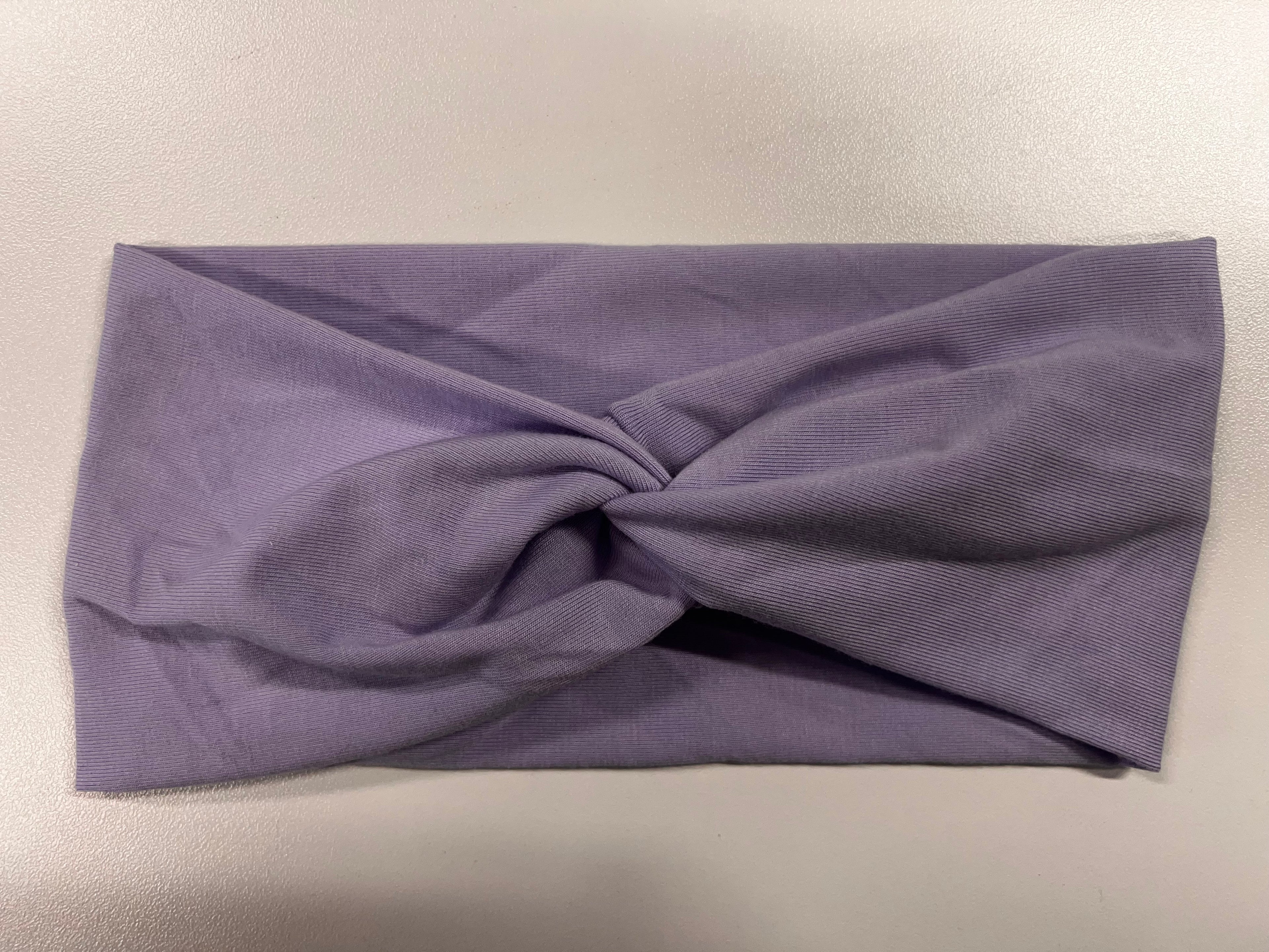 Twist Bamboo Headband