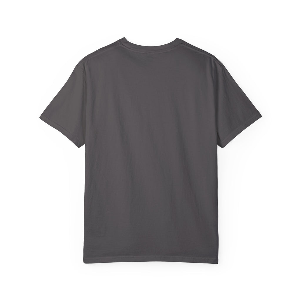 Big Bear Vintage Cotton Tshirt - 100% Cotton