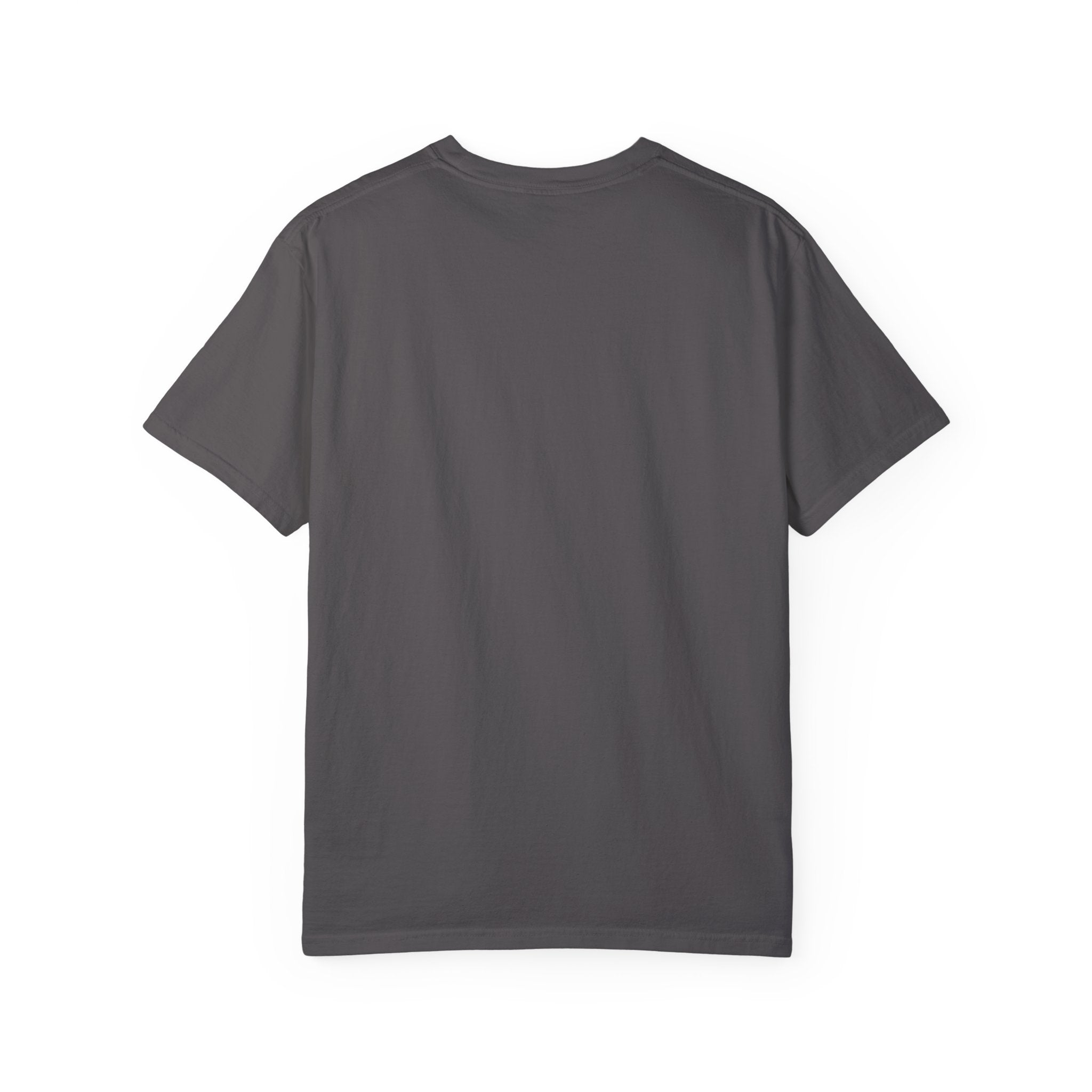 Big Bear Vintage Cotton Tshirt - 100% Cotton