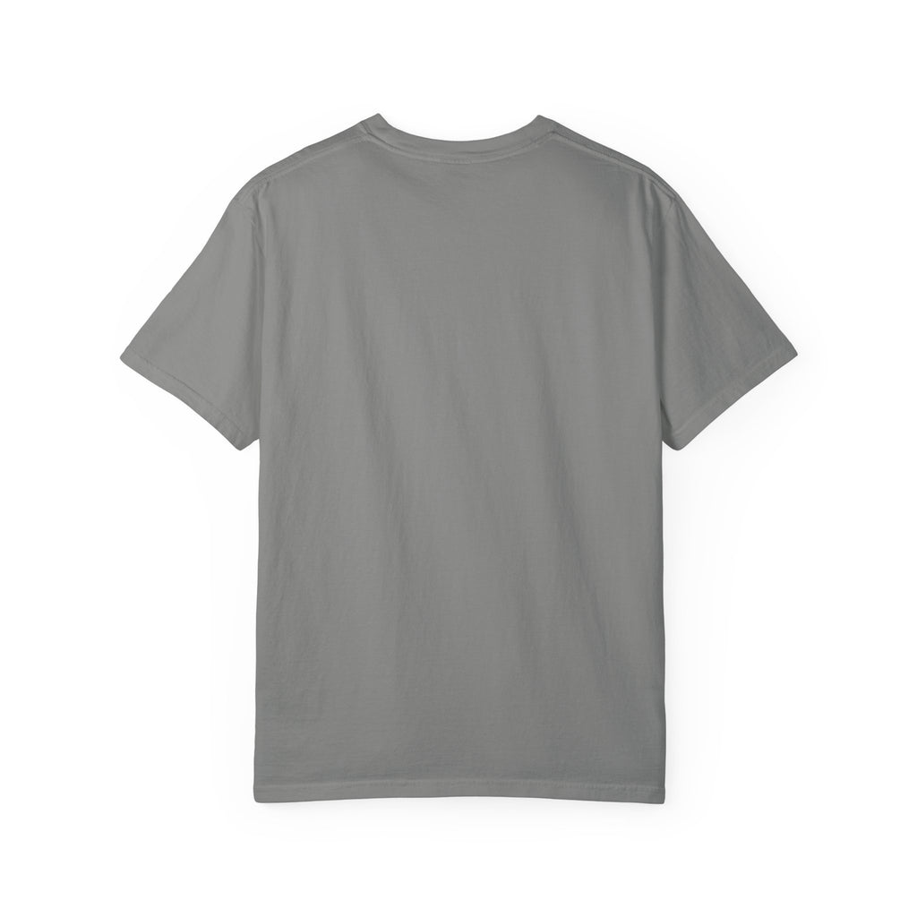 Misty Trees T Shirt - 100% Cotton