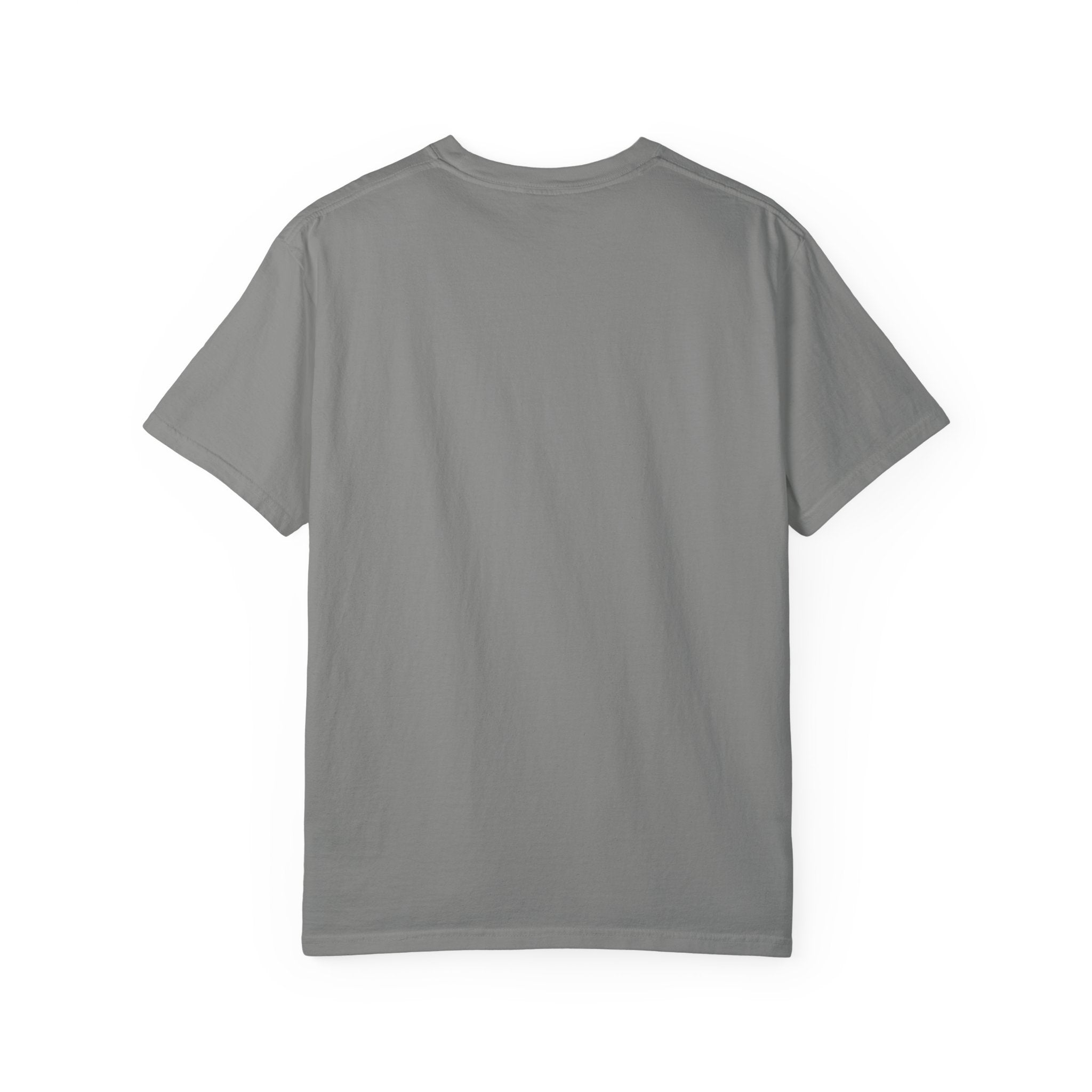 Misty Trees T Shirt - 100% Cotton