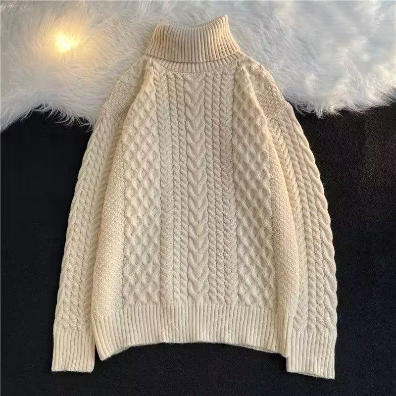 Couple's Fashion Loose Casual Top