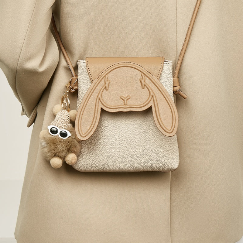 Autumn Phone Bag Women Crossbody Casual Shoulder