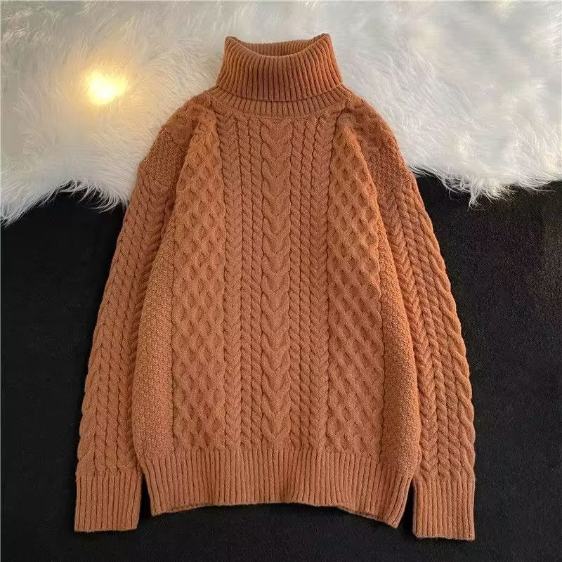 Couple's Fashion Loose Casual Top