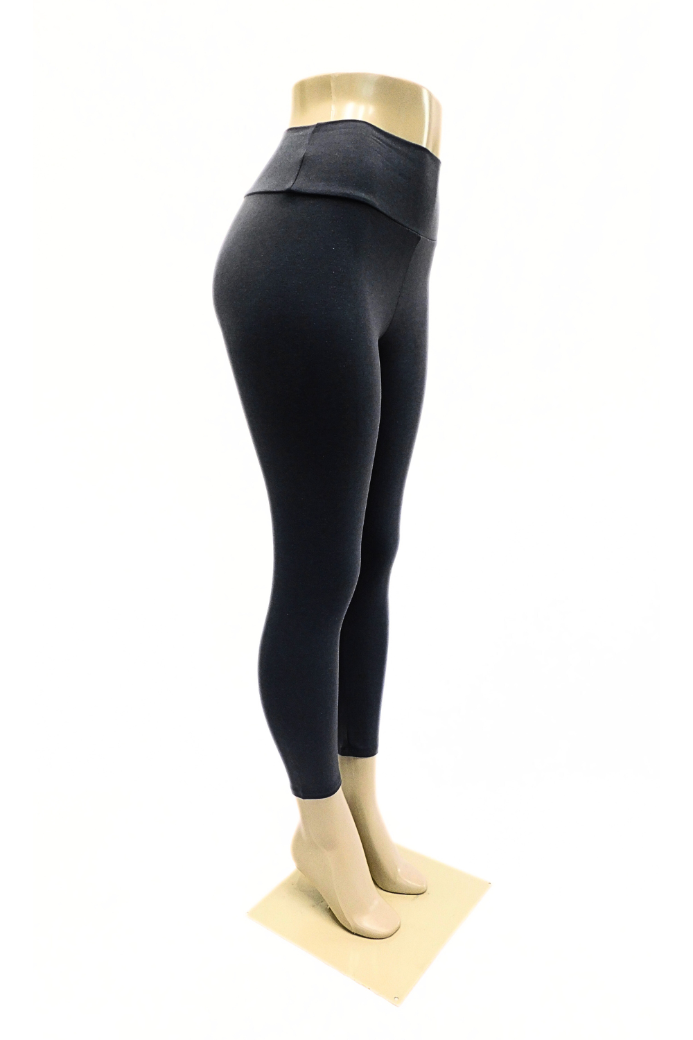 Bamboo Leggings - Capri length