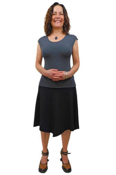 Three Panel Skirt