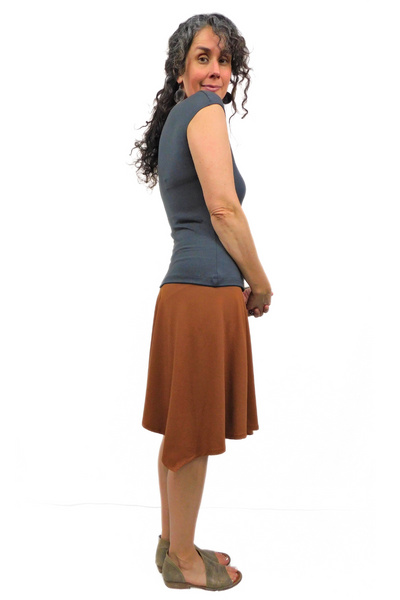 Three Panel Skirt