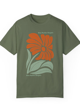 Grow_Postitive_Thoughts_Tshirt