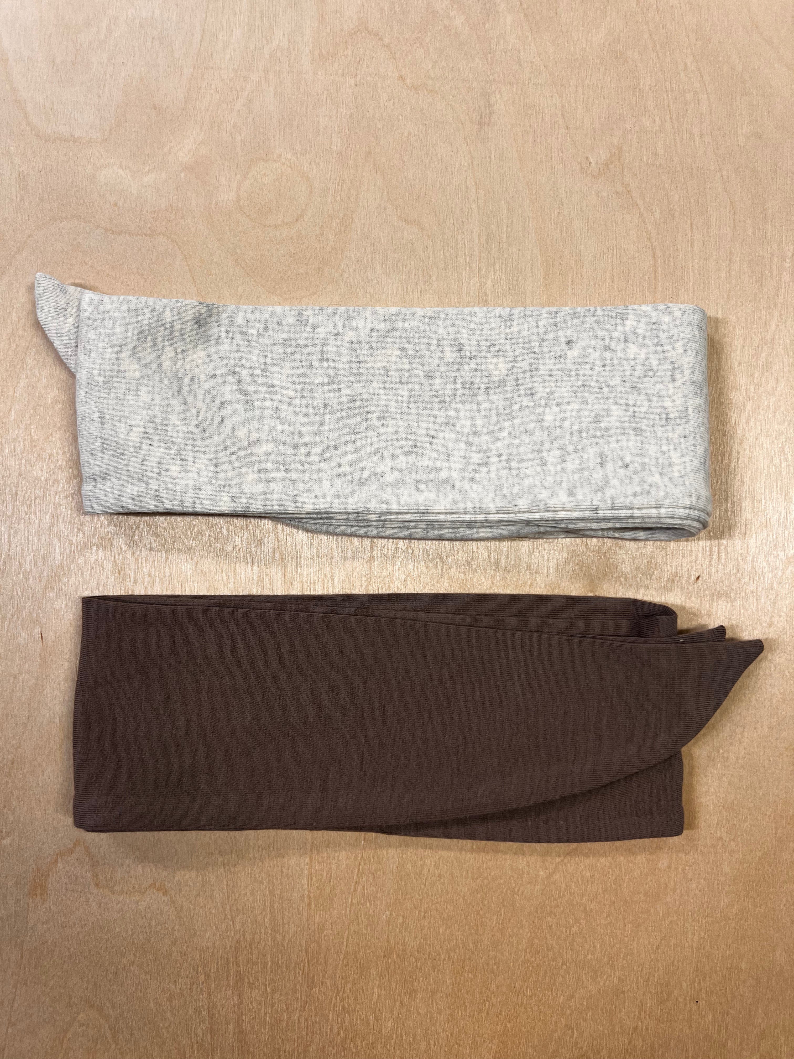 Ribbon Bamboo Headband