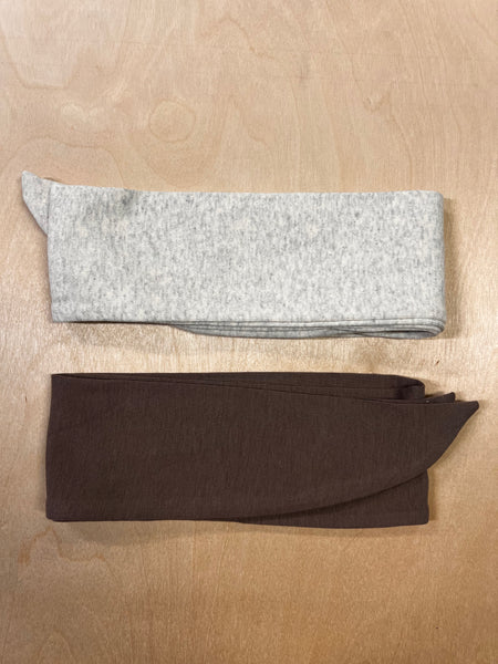 Ribbon Bamboo Headband