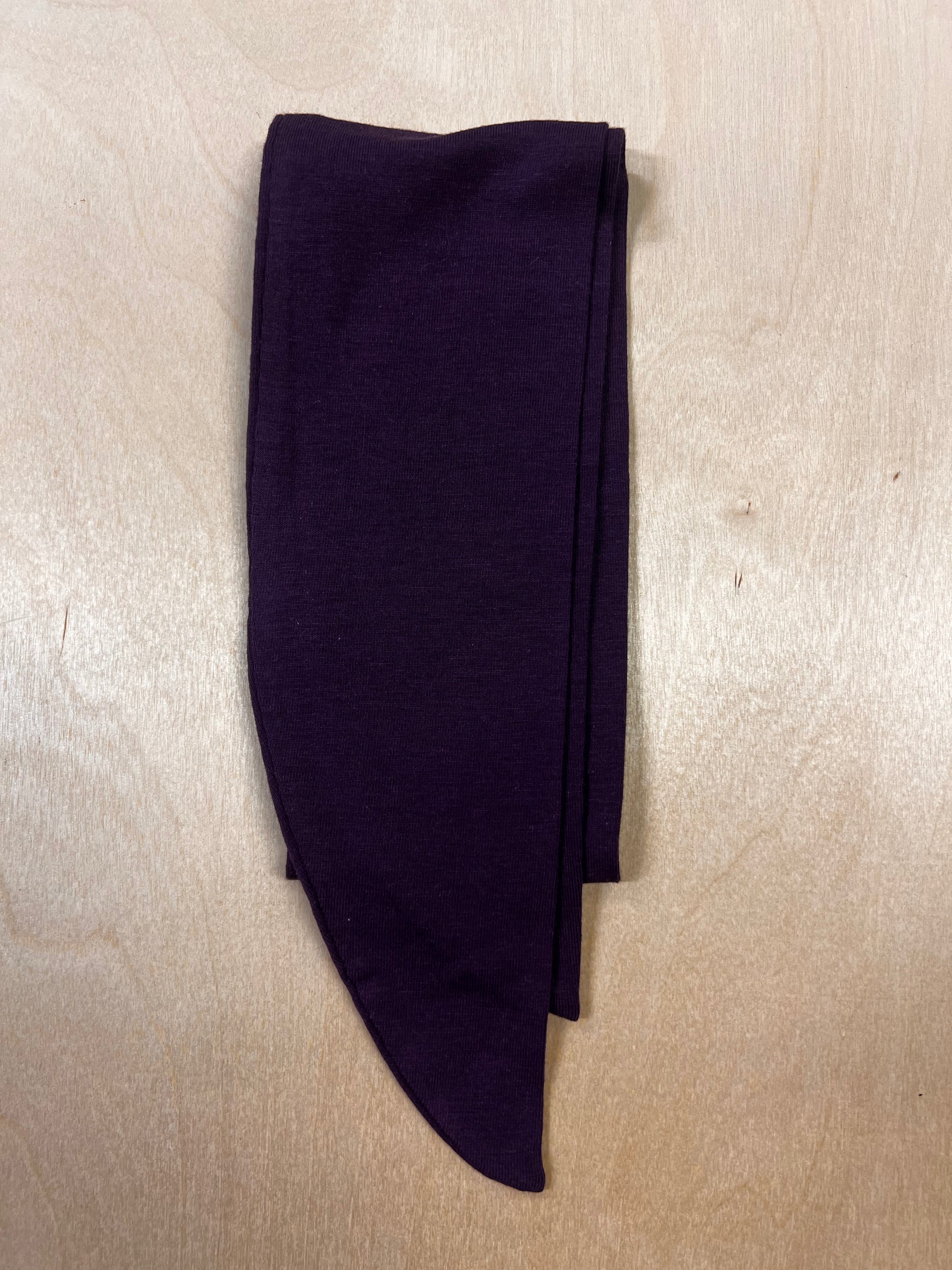 Ribbon Bamboo Headband