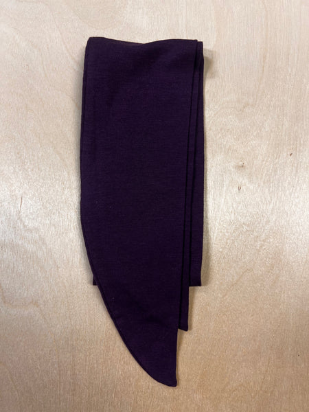 Ribbon Bamboo Headband