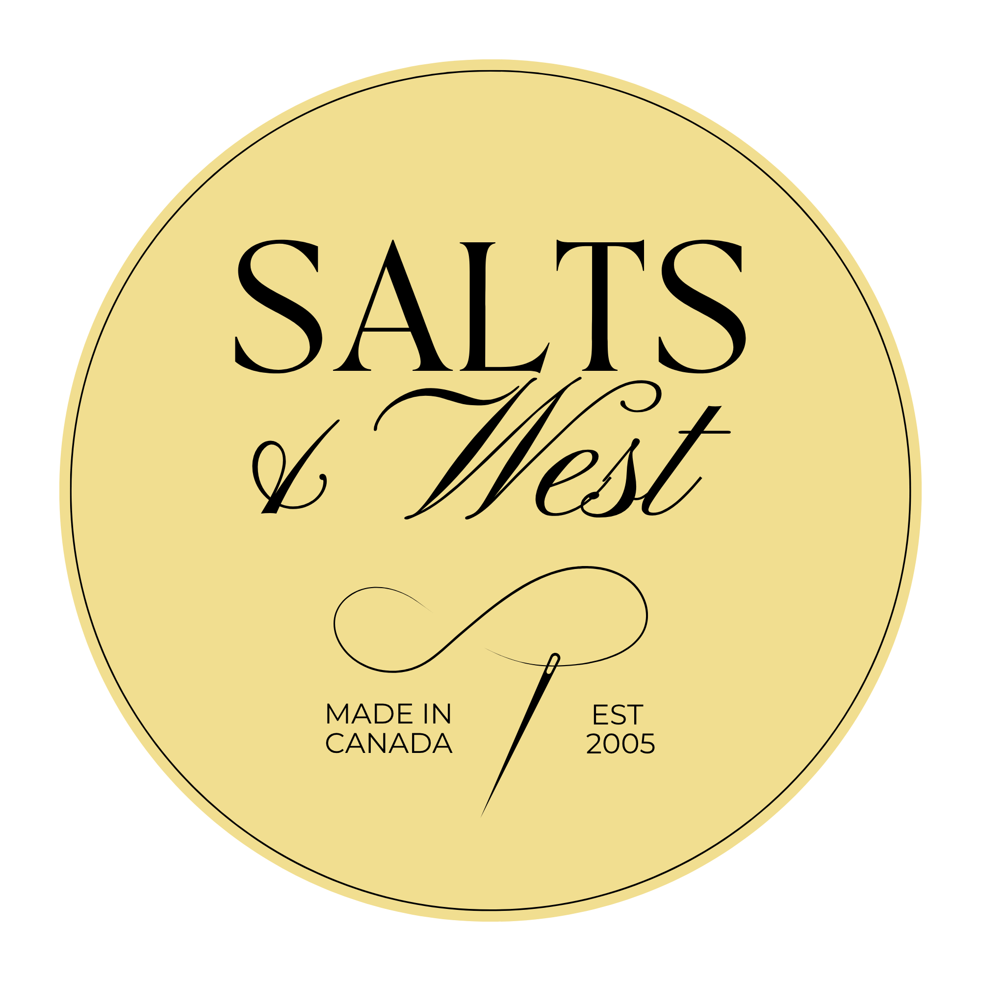 Salts and West Clothing