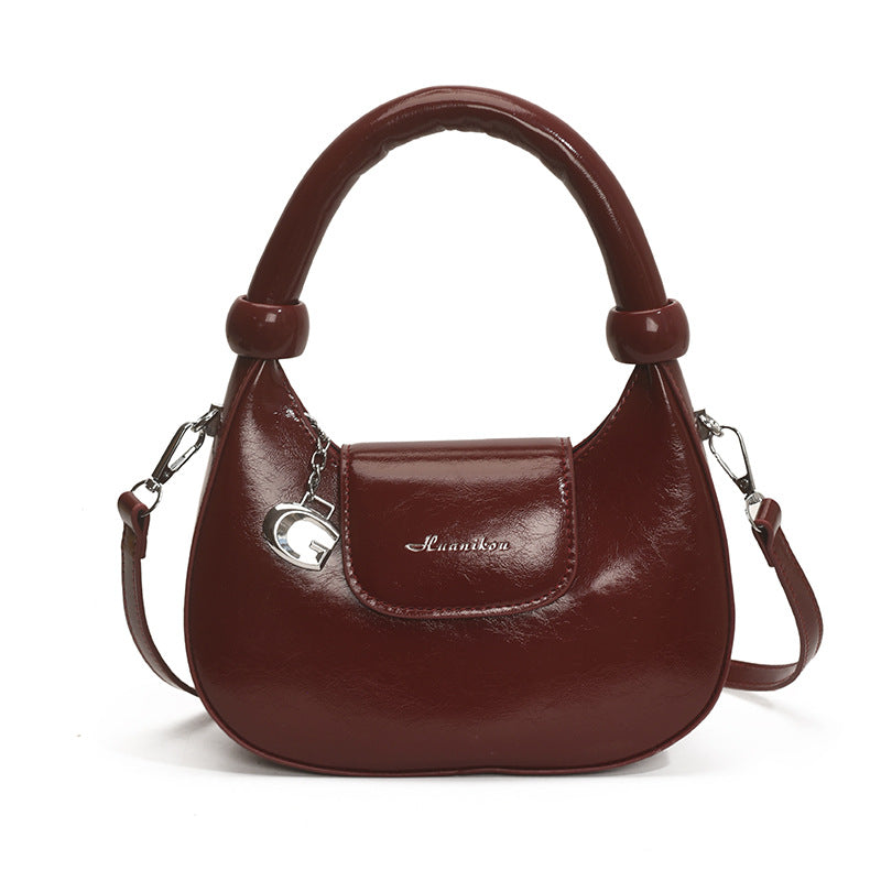 Casual New Simple Stylish Fashion Crossbody Bag