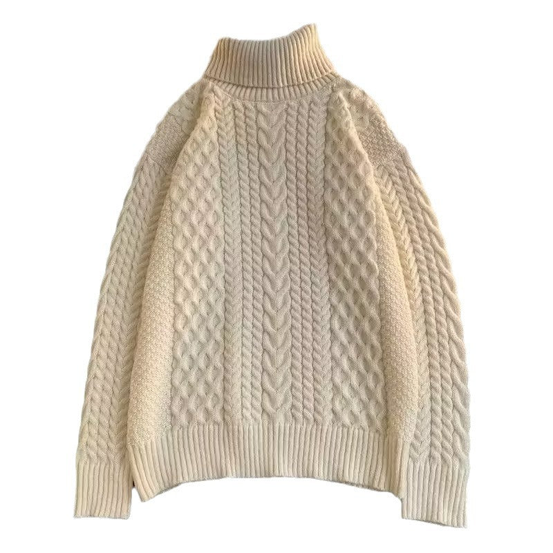 Couple's Fashion Loose Casual Top