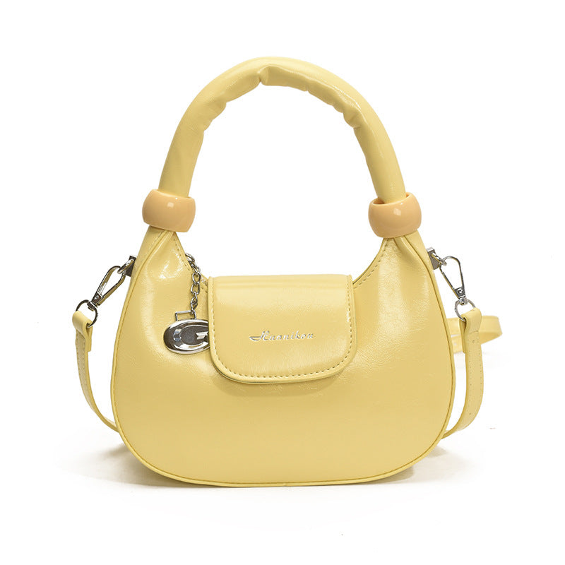 Casual New Simple Stylish Fashion Crossbody Bag