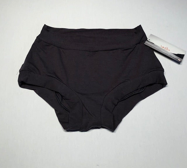 Bamties Bamboo Full Coverage Panties - Bamboo Underwear